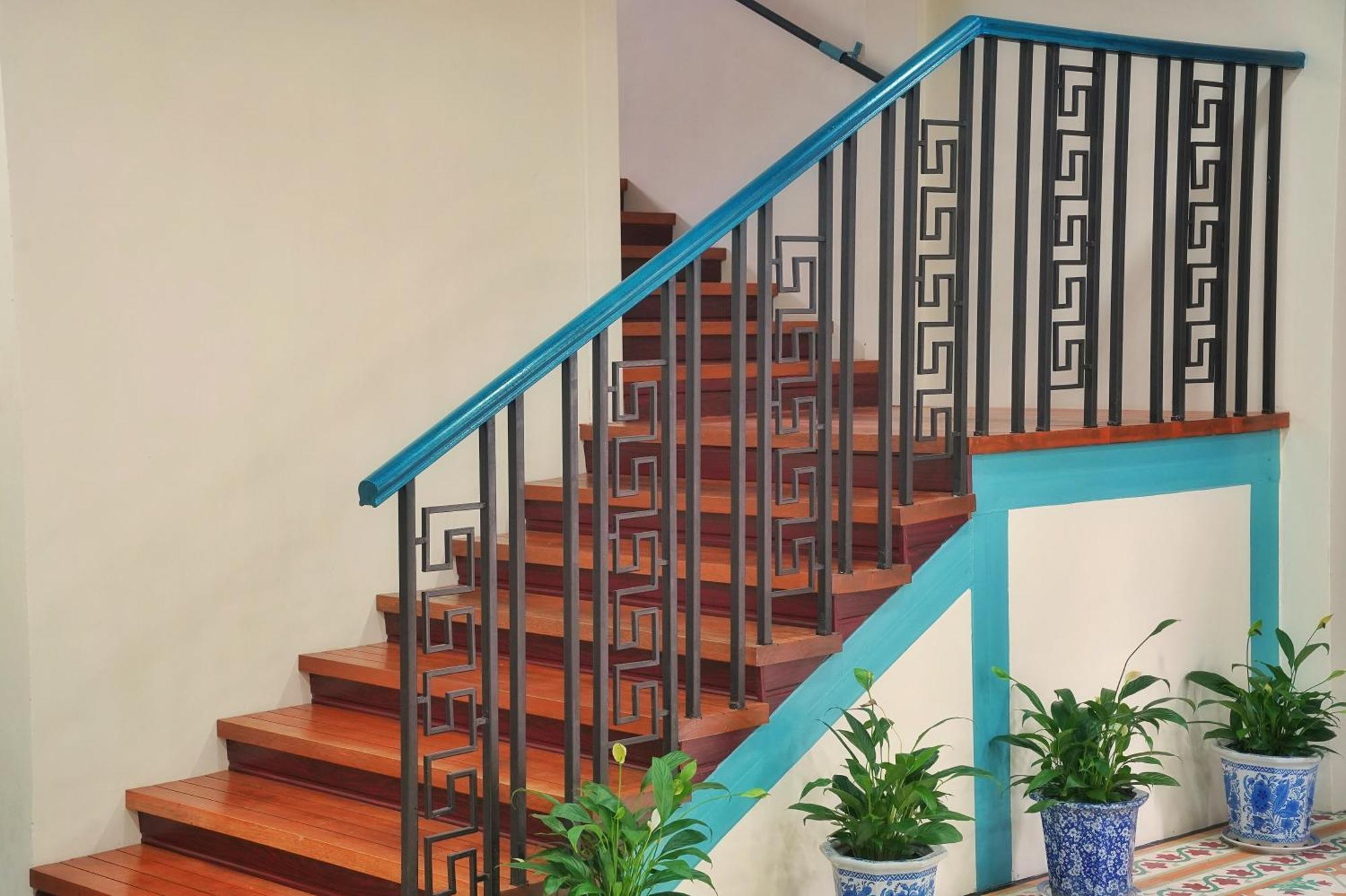 לינה וארוחת בוקר ראנאו Tranquera House מראה חיצוני תמונה